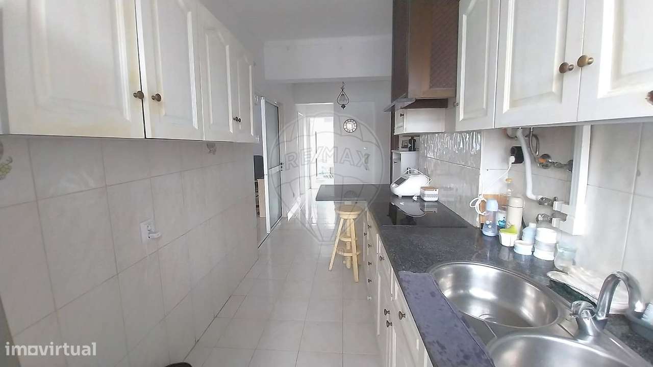 Apartamento T2 para venda - Grande imagem: 4/18