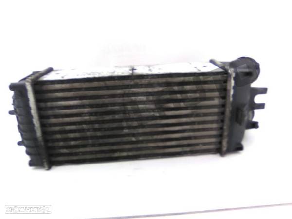 Radiador Do Intercooler 96459_65180 Peugeot Partner I [1996_200 - 2