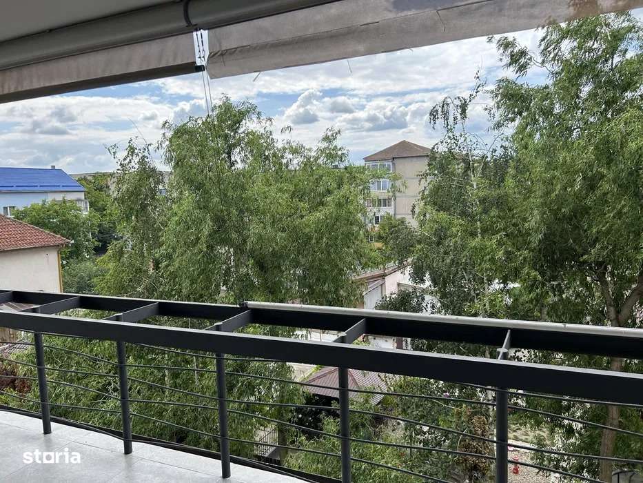 Apartament 3 camere, 2 bai+loc de parcare acoperit - Calea Sagului - Imagine principală: 3/8