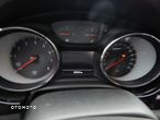 Opel Astra 1.4 Turbo Start/Stop Automatik 2020 - 10