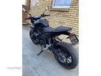 Yamaha MT - 4