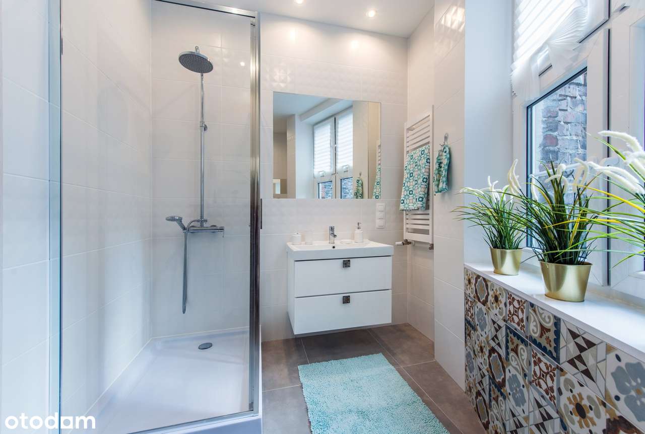 UNIKAT Ścisła Starówka Przy Motławie! WYSOKIE 3 pok z duszą! Cegła 0%-2