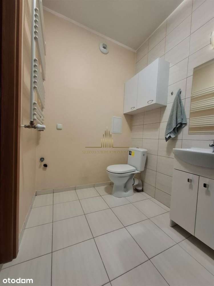 Fordon - przestronne M4 na parterze!-11