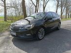 Opel Astra V 1.4 T Elite - 8