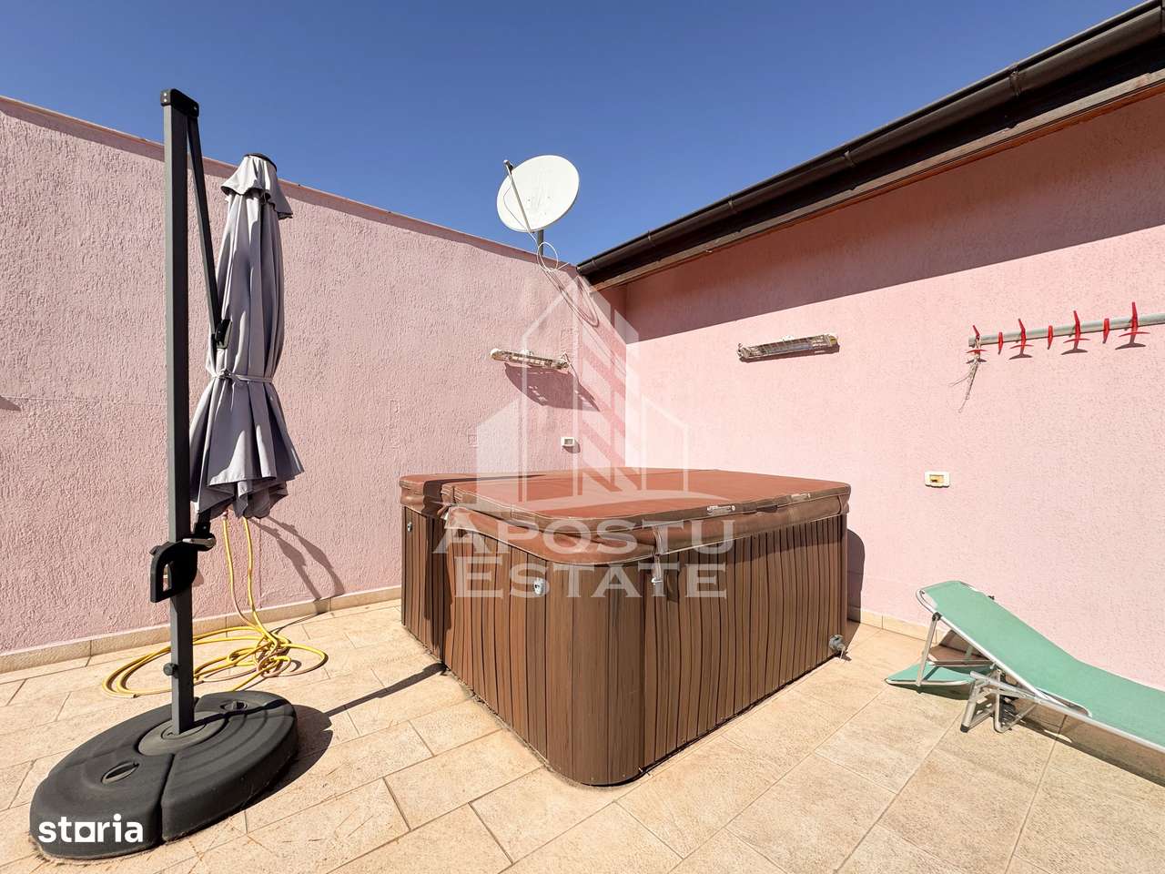 Casa individuala | 4 camere | 150mp | Teren 418 | Freidorf | Zona Lidl - Imagine principală: 5/20