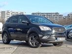 SsangYong Korando - 1