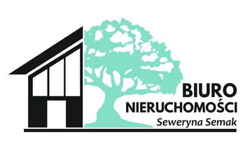 Biuro Nieruchomości Seweryna Semak Logo