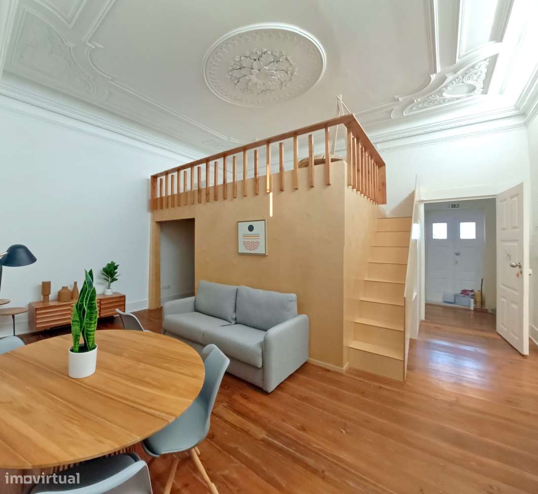 T1s Pátio da Inquisição - Grande imagem: 2/17