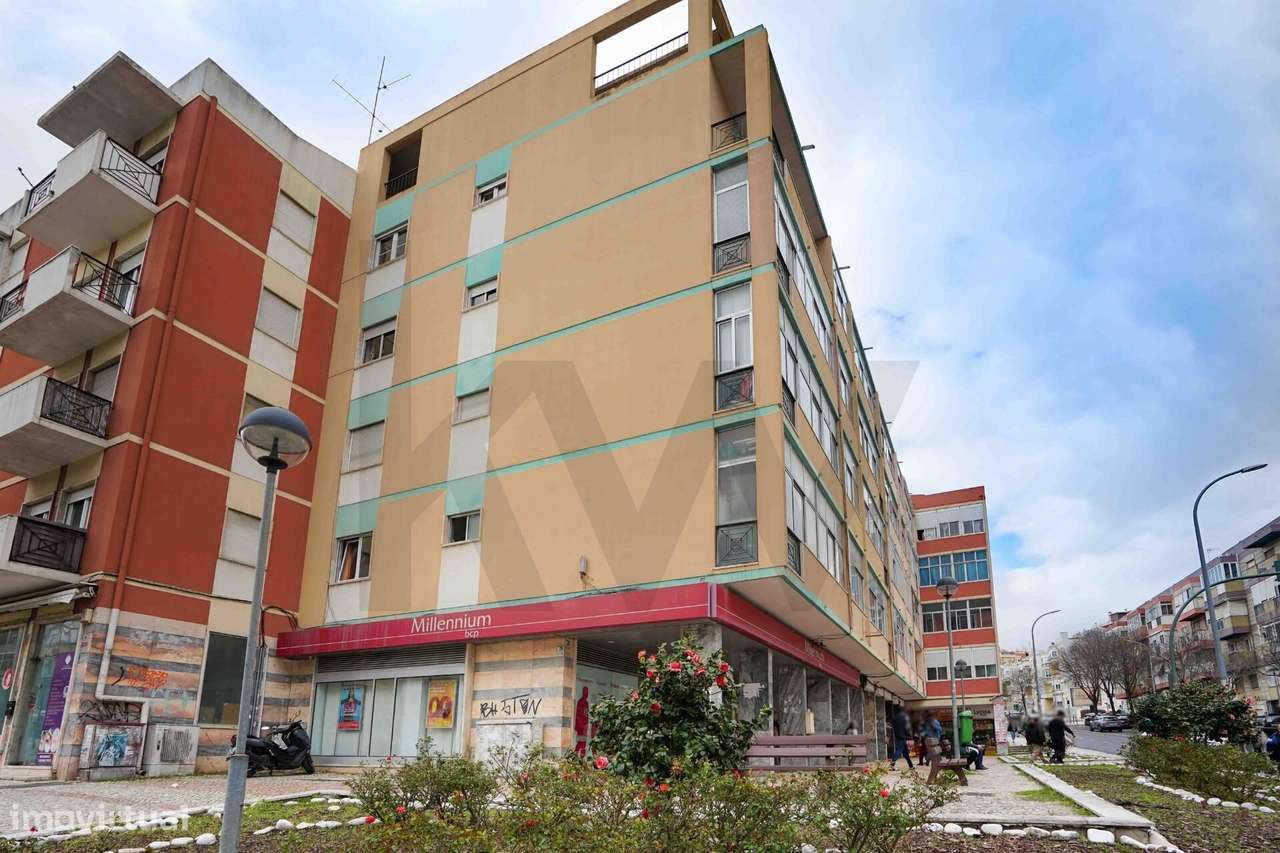 T2 Remodelado no Coração de Odivelas-29