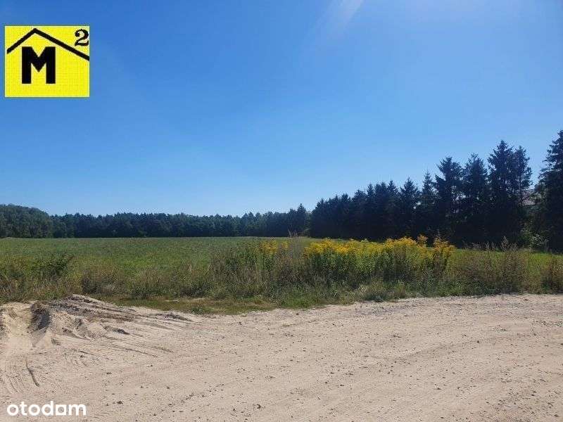 Działka bud. z MPZP, P-ń Szczepankowo Spławie ul. Bobrownicka-3