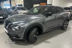 Nissan Juke 1.0 DIG-T Tekna - 3