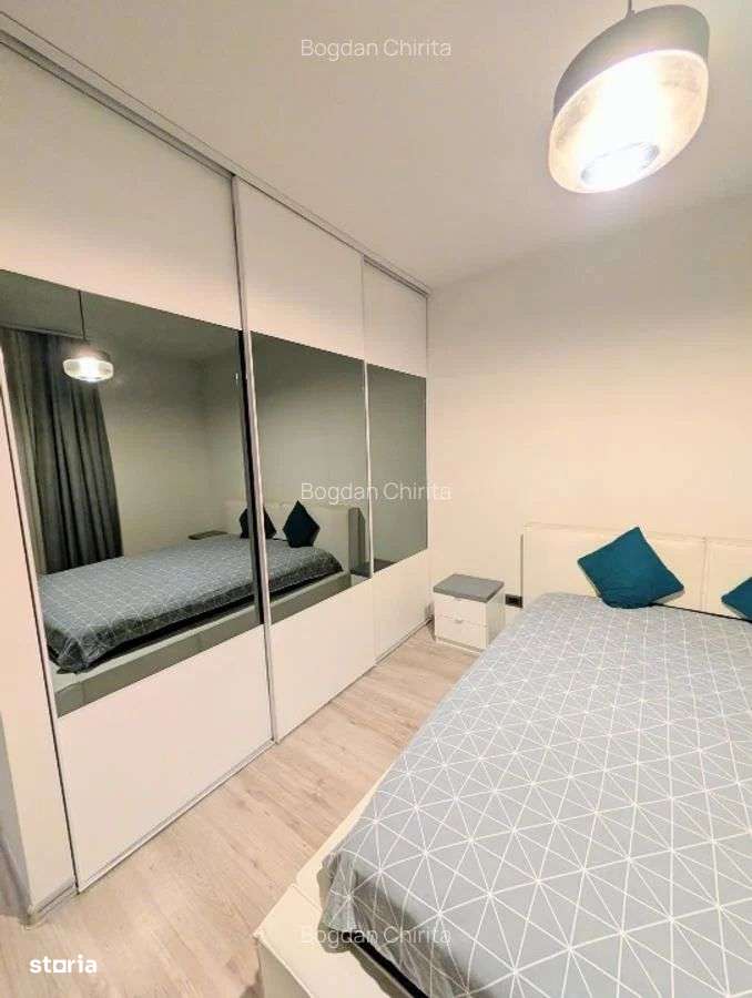 Apartament 2 camere Unirii + parcare - Imagine principală: 4/16