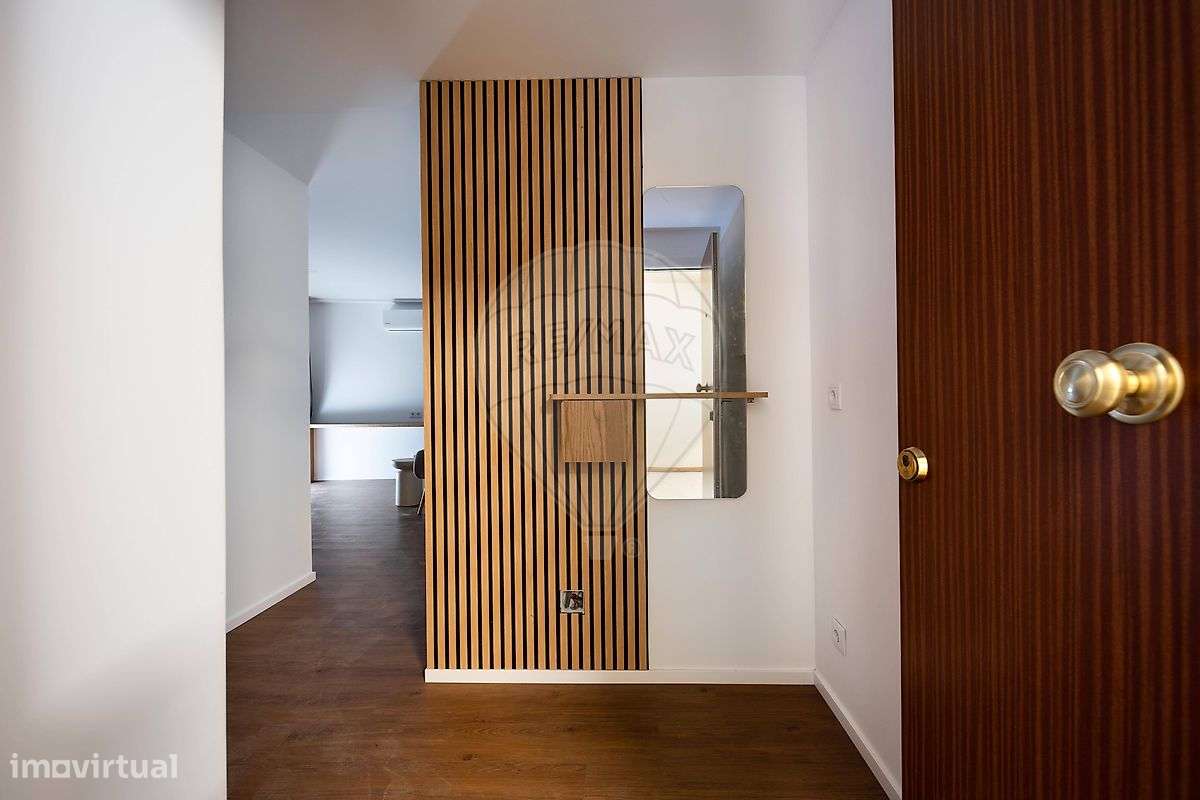 Apartamento T0 para arrendamento - Grande imagem: 4/24