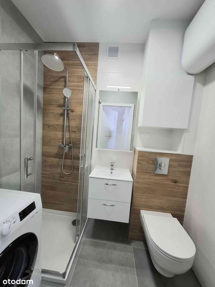 REZERWACJA. Tychy–3 pokoje po generalnym remoncie,niski czynsz 475 zł! - Pełny obrazek: 4/9