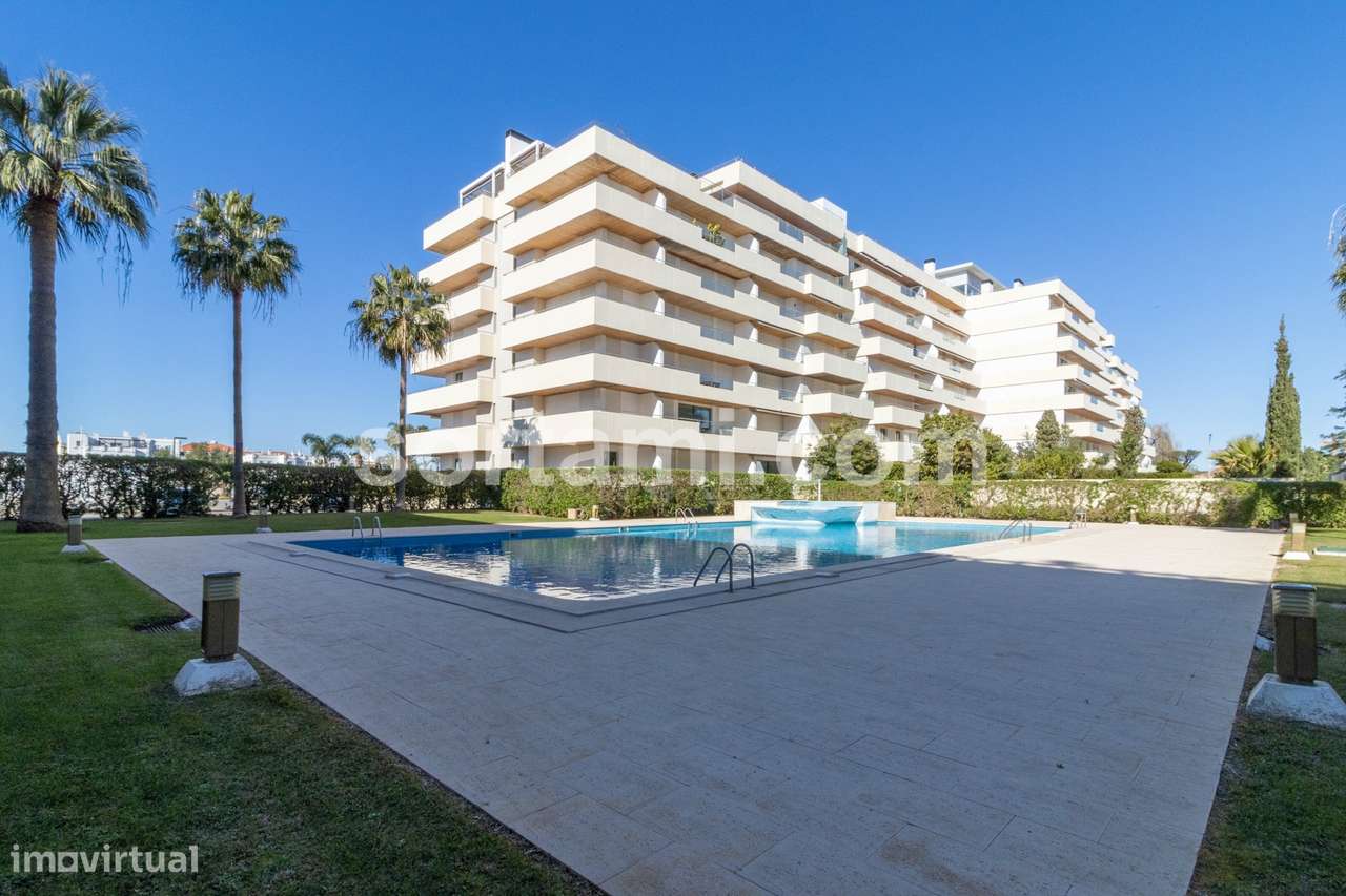 Apartamento T1+1 Venda em Quarteira,Loulé-31