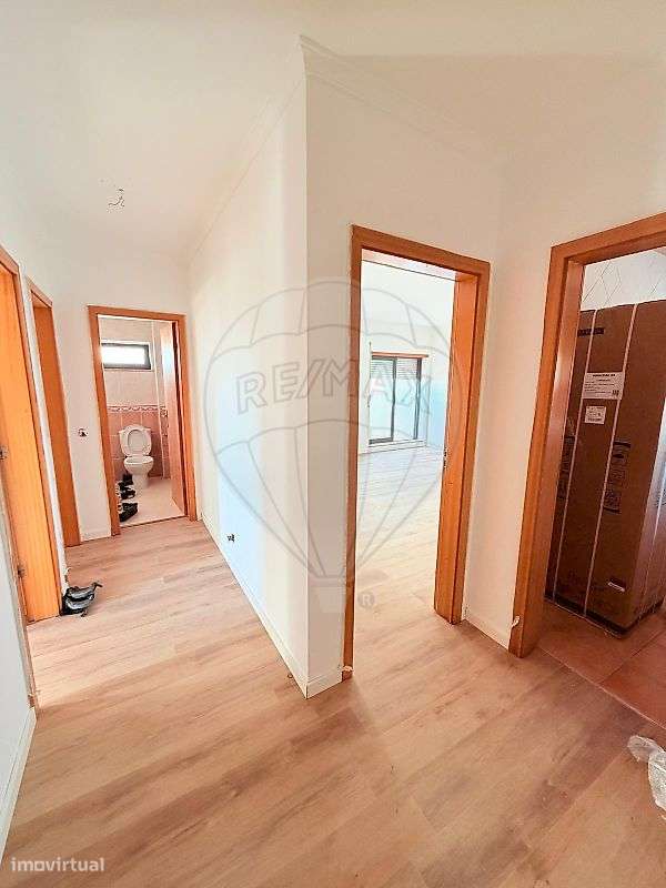 Apartamento T2 para venda-6