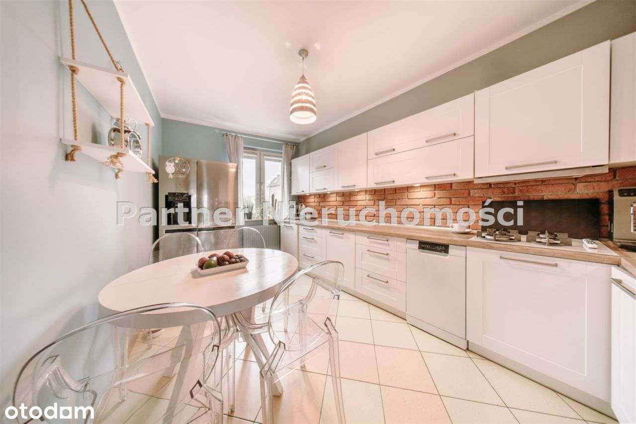 Dwa rozkładowe pokoje i odzielna kuchnia, polecam! - Pełny obrazek: 1/9