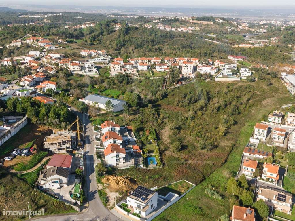 Terreno | Algar, Assafarge-25