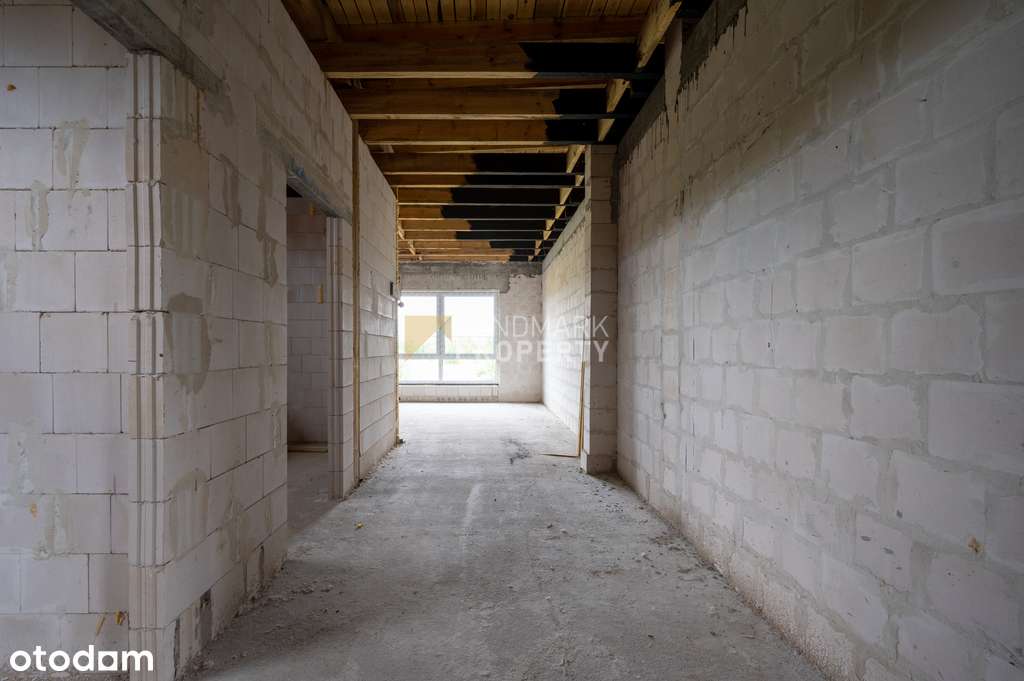 Powierzchnia usługowo/magazynowa w Choroszczy!-6