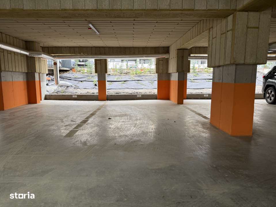 Apartament nou | intabulat | decomandat | luminos – Tractorul, Braso-15