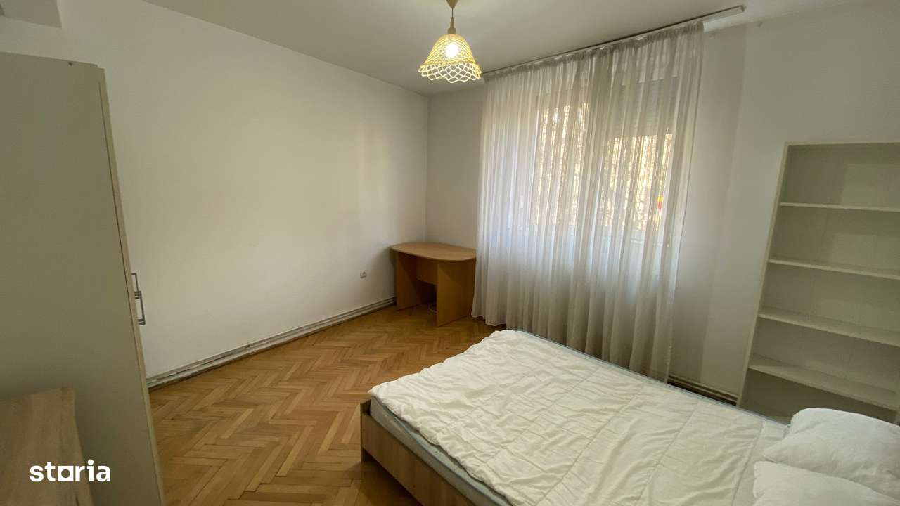 Apartament, 2 camere, 50 mp, Horea zona Litere UBB - Imagine principală: 5/11