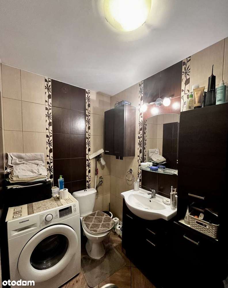 Duże mieszkanie 5 pokoi komórka garaż i ogródek altanka-5