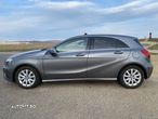 Mercedes-Benz A 180 CDI - 6