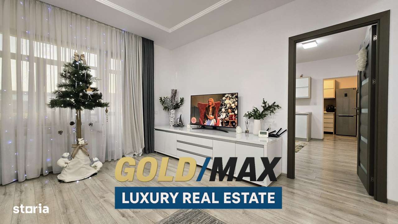 Apartament 3 camere, Trivale, 103 m² utili, mobilat si utilat-12