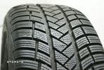 225/60R17 VREDESTEIN WINTRAC PRO , 7,7mm 2022r - 2