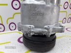 Compressor AC Volkswagen Golf IV 1.6 i 100Cv de 1999 - Ref: 1J0820805A - NO60113 - 4