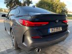 BMW 216 Gran Coupé d Pack M - 8