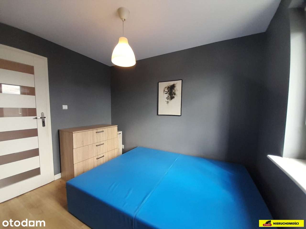 2 pokoje 37,2m2 | Winda | Szydłowek |ul Warszawsk