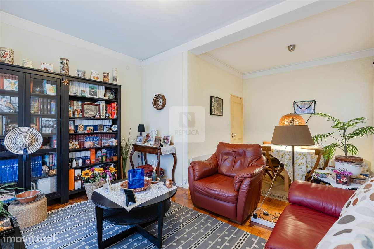 Prédio para Renovação Avenida Boavista | Prédio Lordelo do Ouro Porto - Grande imagem: 5/26