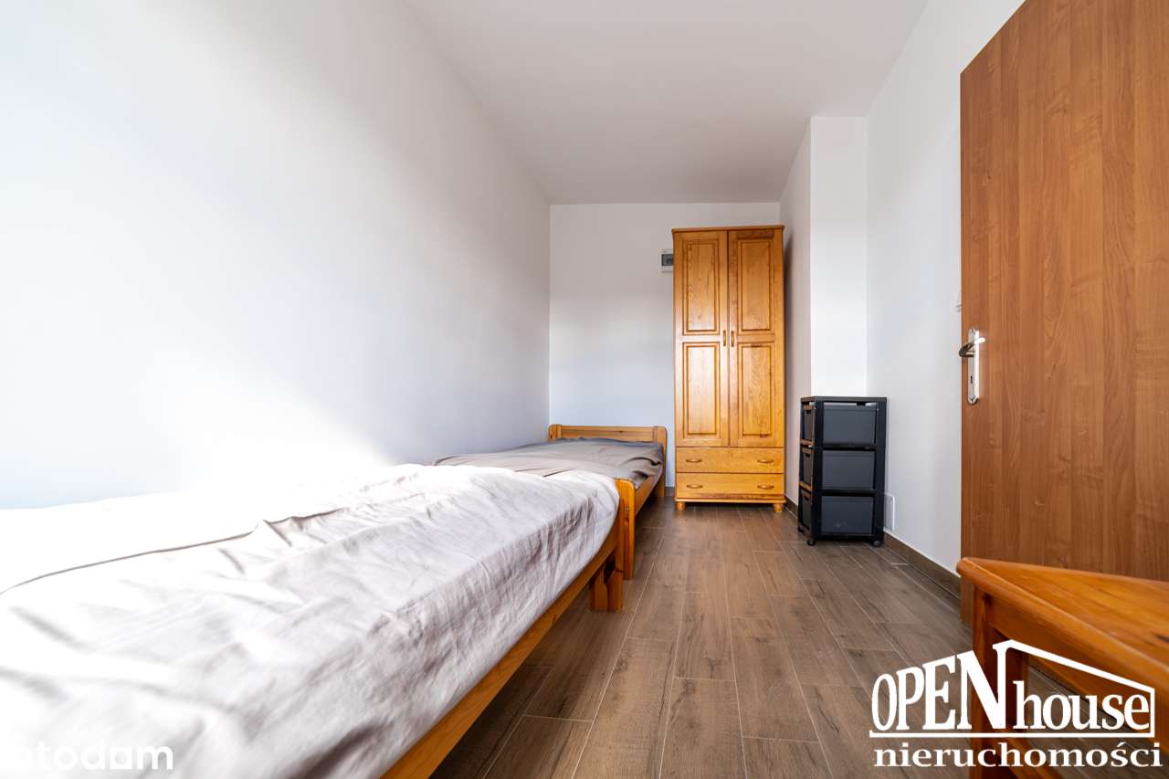 Mieszkanie na sprzedaż Koszalin, ul. Niepodległości 14-7