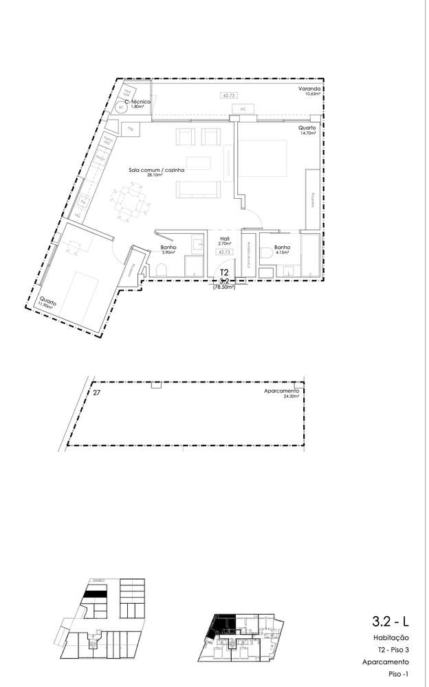 T2– Empreendimento Crasto Living-6