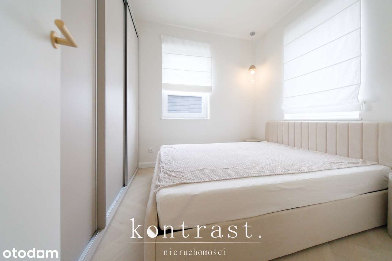 Piękny dom pod lasem, spokojna okolica-13