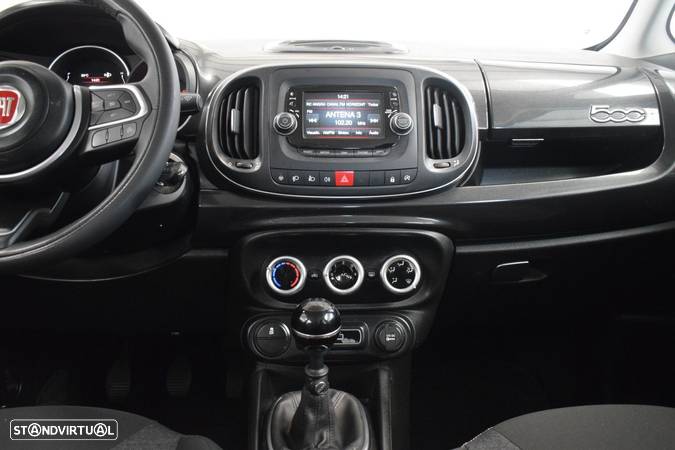 Fiat 500L 1.3 MJ Pop Star S&S - 27