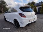 Opel Corsa 1.6 Turbo OPC Nürburgring Edition - 4