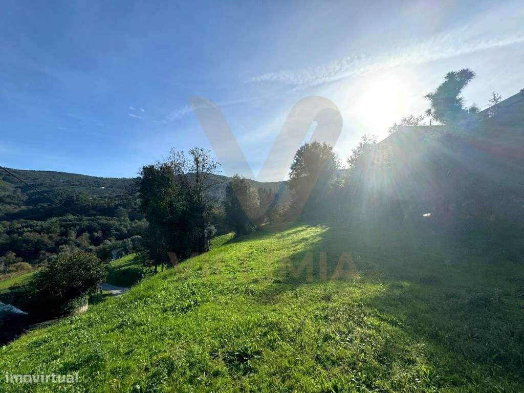 Terreno 2067m² c/Projeto Aprovado - Gondufe - Ponte de Lima - Grande imagem: 4/10