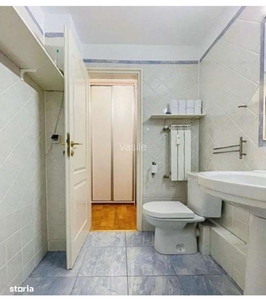 Apartament elegant cu 2 camere, 63 mp, în zona Decebal|Gata de mutare-7