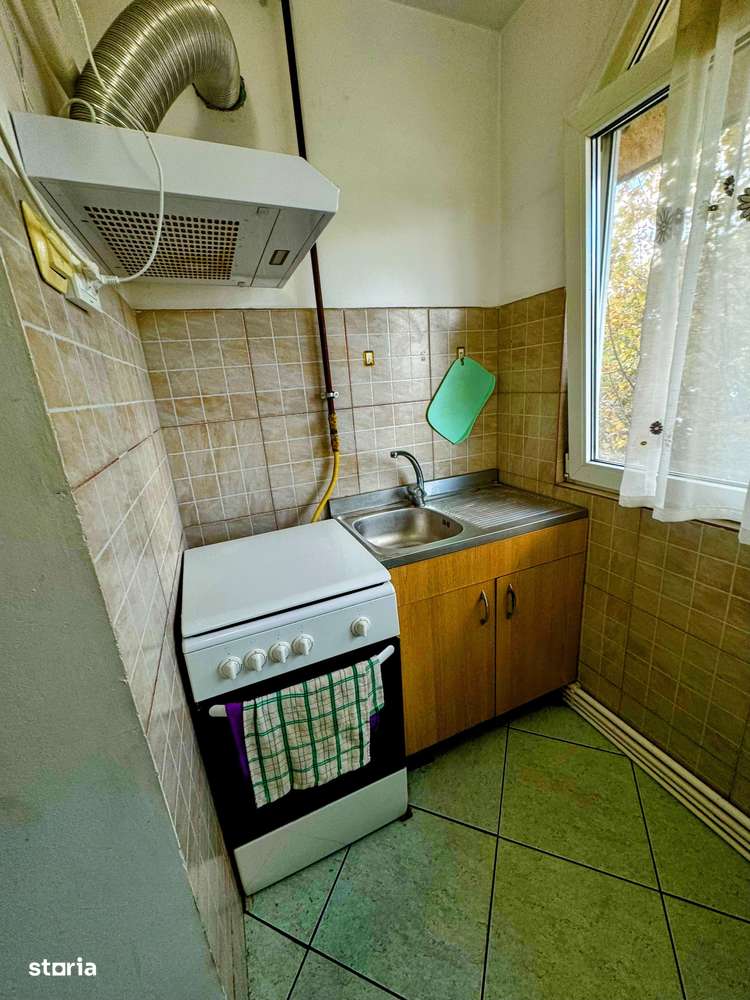 Dezrobirii - IS-uri apartament decomandat 2 camere 54 mp-16