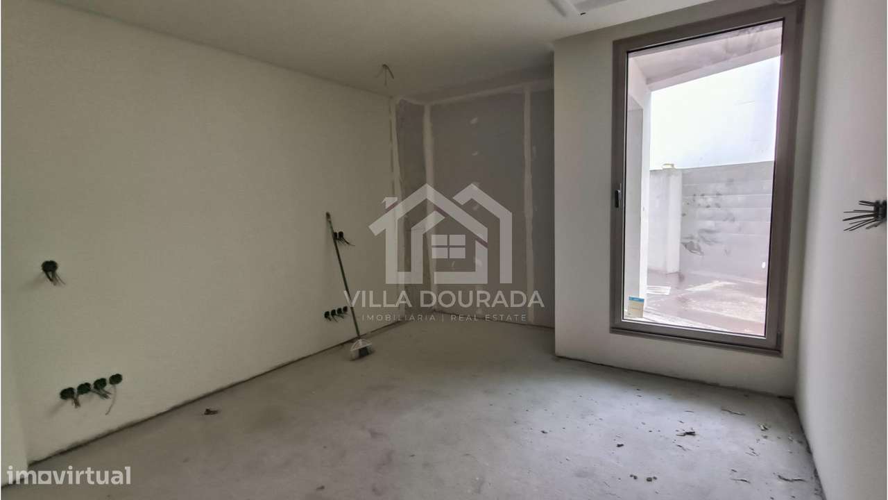 A. Moradia T3 em Canidelo, prx praia-39