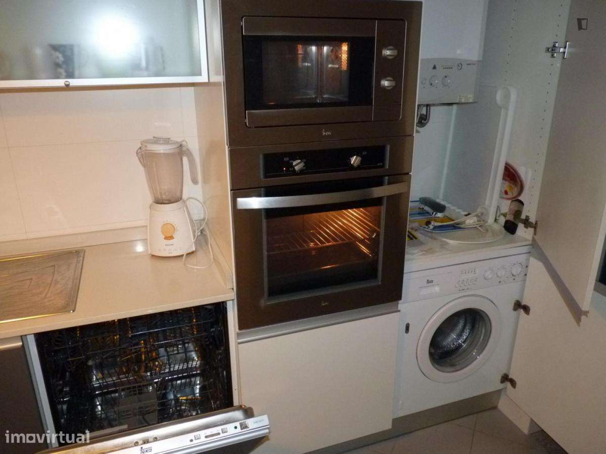 Apartamento com 1 quartos - localizado em Aveiro - Grande imagem: 5/11