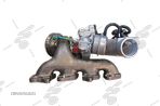 TURBOSUFLANTA OPEL MERIVA 1.4 EURO5 78154045014S - 1