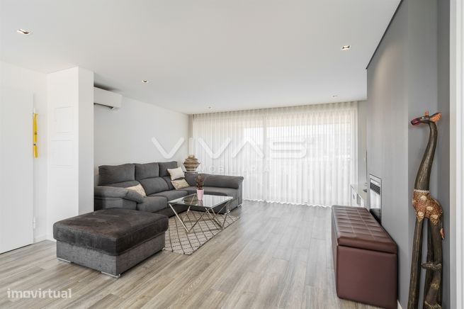 Apartamento T3 Venda em Ferreiros, Prozelo e Besteiros,Amares-9