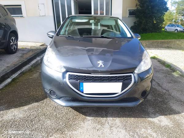 Peugeot 208 1.0 PureTech Access - 1