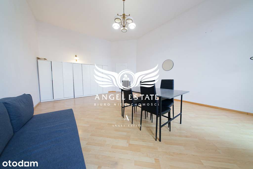 75 metrów w zabytkowej kamienicy na Starym Mieście - Pełny obrazek: 4/13