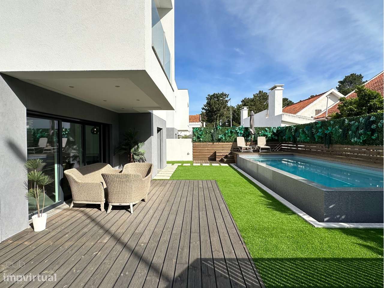 MORADIA V3 - NO CENTRO DA AROEIRA-8