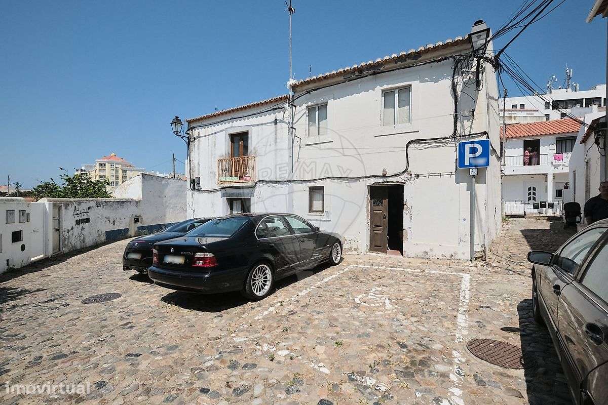 Moradia T1 para venda-21