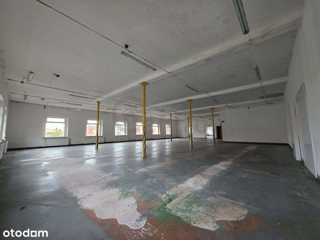 Do wynajęcia lokale o pow. od 70m2 do 425m2 - Pełny obrazek: 4/9